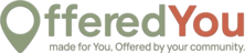 OfferedYou